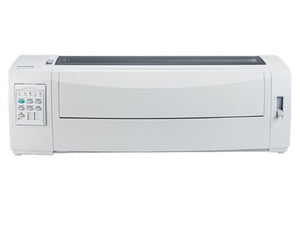 Lexmark 11C2956 Forms Printer 2581n+