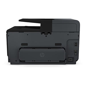 HP OfficeJet Pro 8620 All-in-One Wireless Printer with Mobile Printing, HP Instant Ink or Amazon Dash replenishment ready (A7F65A)
