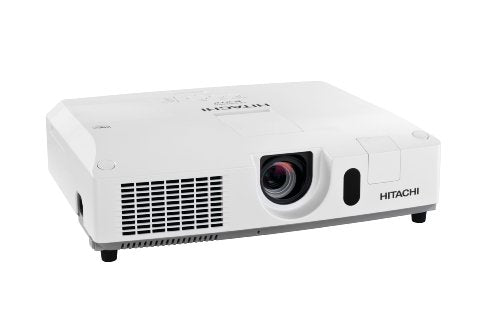 Hitachi 5000 Lumens XGA 3000:1 LCD Projector CP-X5022WN