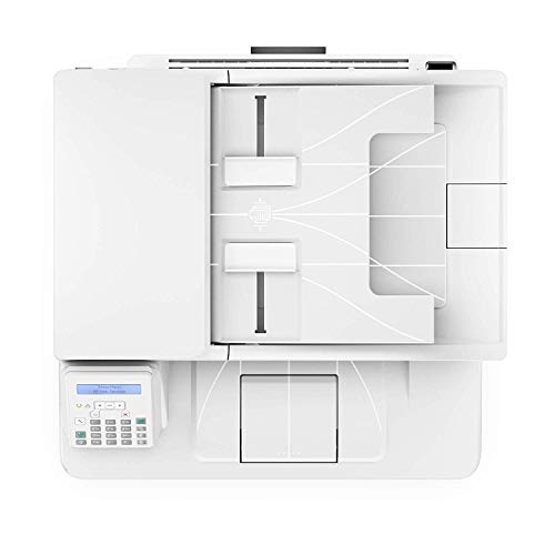 HP LaserJet Pro M227fdn All in One Laser Printer with Print Security (G3Q79A). Replaces HP M225dn Laser Printer