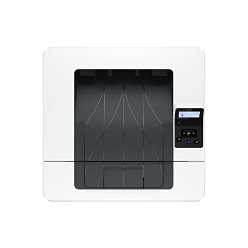 HP LaserJet Pro 4001dwe Monochrome Wireless Printer with HP+ Smart Office Features