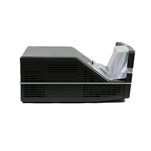 SMART SMART UX80 Projector 3600 ANSI Lumens Ultra-Short Throw WXGA Projector 3D