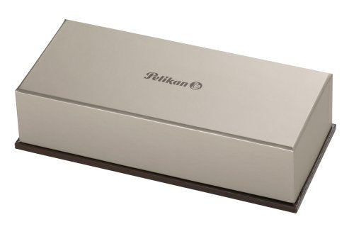 Pelikan Premium M1000 Fountain Pen B Plume Black