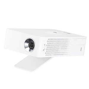 LG Electronics PH30JG LED Projector with Built-in Battery and Bluetooth Sound