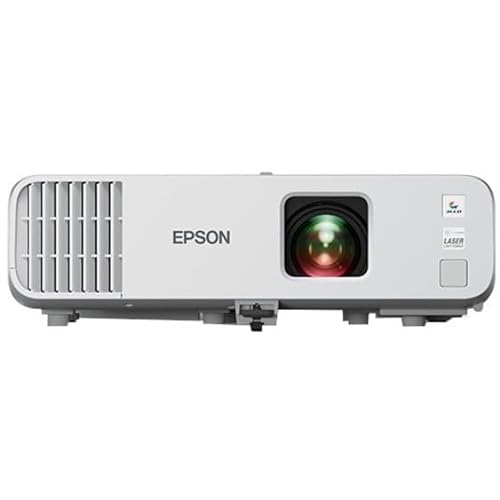 Epson PowerLite L260F 3LCD Projector - 21:9