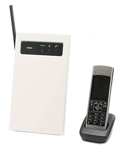 NEC SL1100/SL2100 Q24-FR000000119653 DTZ-8R-1 Digital DECT