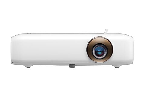 LG PH550 CineBeam LED Projector with Built-In Battery, Bluetooth Sound Out and Screen Share