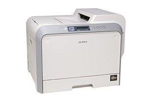 Samsung CLP-500 Color Laser Printer