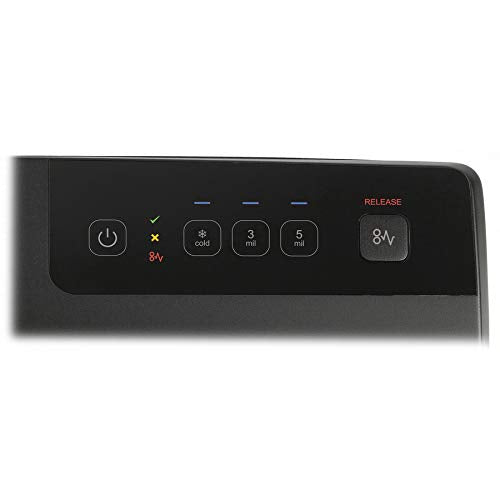 Swingline GBC Fusion 3000L Laminator 12-Inch Wide 5mil Document Thickness