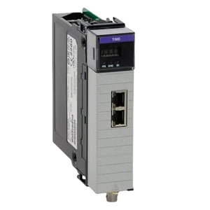 DIJNASTUS 1756-TIME PLC Module - Position and Time Services Module - Sealed in Box - 1 Year Warranty