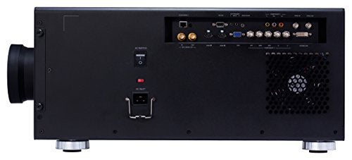 Hitachi CP-WU8461 Projector