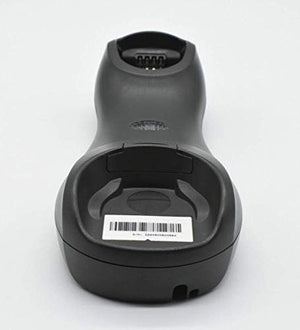 Zebra/Motorola Symbol DS6878-SR 2D Wireless Bluetooth Barcode Scanner, Includes Cradle and USB Cord