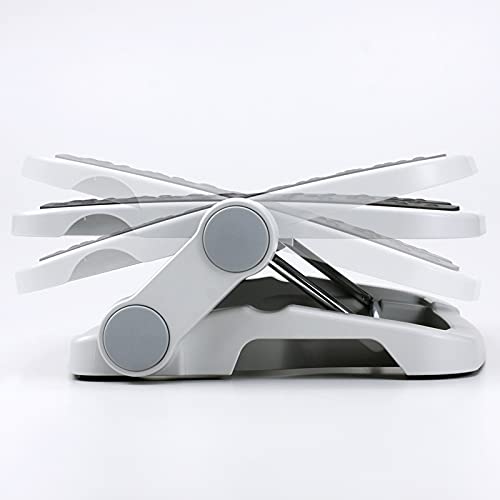 Soft Feet Cushion Support Foot Rest Under Desk Feet Stool