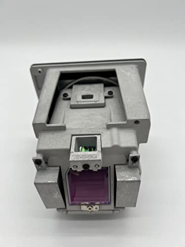 Jaspertronics OEM RLC-087 Lamp & Housing for Viewsonic Projectors - Philips Bulb - 240 Day Warranty