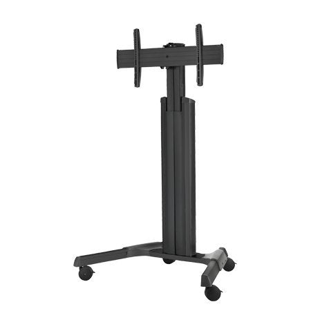 InFocus Corporation Mobile Cart Pro for Mondopad, BigTouch or JTouch (Black)