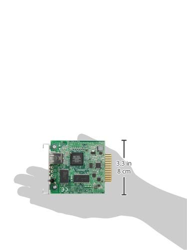 OKI printer option network card LAN7130E