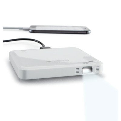 Brookstone 15 Lumens Overhead Projector