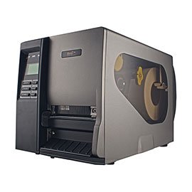 Wasp 633808404116 WPL612 Industrial Barcode Printer