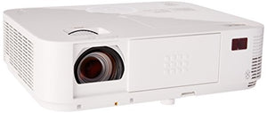 NEC Easy to Use Video Projector (NP-M323X)