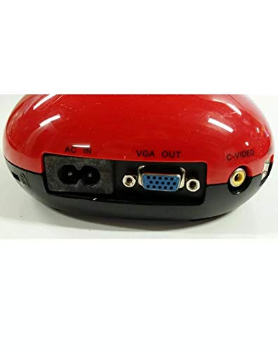 Lumens DC162 SXGA Digital Visual Presenter