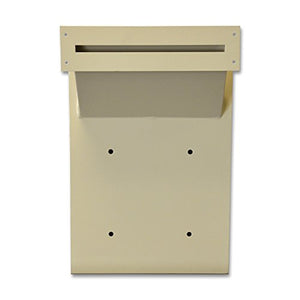 Protex Wall Drop Box with Adjustable Chute (MDL-170)