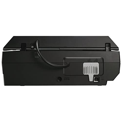 Epson Perfection V600 Photo Color Scanner - USB Connectivity, 6400 x 9600 dpi, 17" x 22" Enlargements