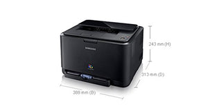 Samsung CLP-315W Color Laser Printer