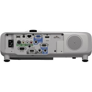Epson EMP530 Powerlite 530 LCD Projector