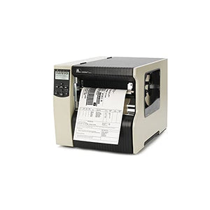 ZEBRA 220Xi4 Label Printer - B/W - Thermal Transfer (Renewed)