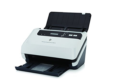 HP Scanjet Enterprise Flow 7000 s2 Sheet-Feed Scanner, (L2730B)