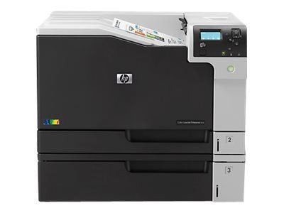HP Color Laserjet Enterprise M750dn (D3L09A)