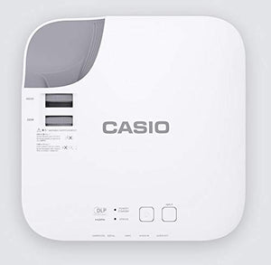 Casio XJ-V2 WXGA, Ultra Video Projector