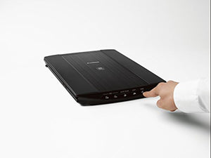 Canon CanoScan LiDE220 Photo and Document Scanner