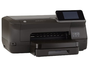 HP OfficeJet Pro 251dw Wireless Color Photo Printer with Mobile Printing, Automatic 2-Sided Printing, Color Touchscreen, Borderless Printing, Ethernet, Business Apps, Easy-Access USB Port