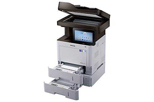 Samsung Multifunctional device SL-M4580FX/SEE