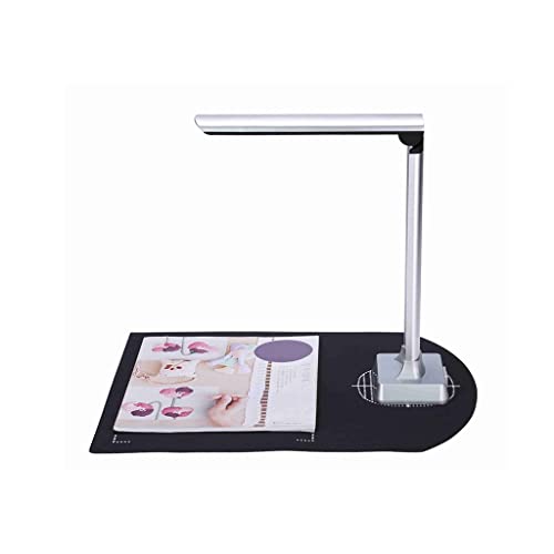 Document Camera High Definition Portable Scanner A4 Scanners