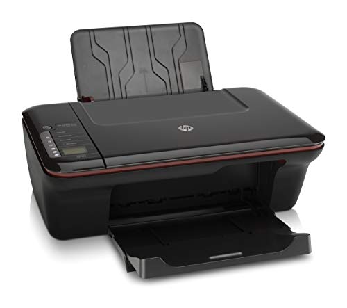 HP Deskjet 3054 All-in-one