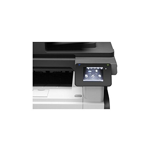 HP L/Jet PRO 500 MFP M521DN BLK