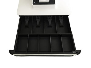 Datio POS Point of Sale Base Station and Cash Register for iPad with Point of Sale (Pos) Software