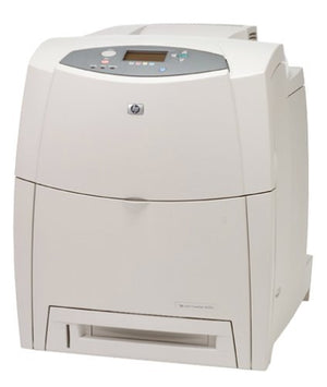 HP Color LaserJet 4650n Printer (Certified Refurbished)
