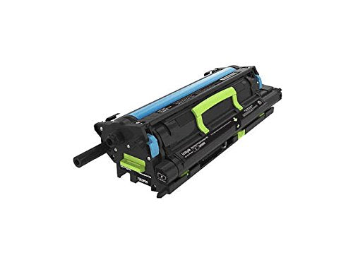 Lexmark Black Developer and Photoconductor Unit Pack, 175000 Yield (72K0F10)