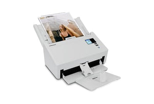 Visioneer High-Speed Color Photo and Document Scanner PH70, 600 dpi, USB, Auto Feed, ADF