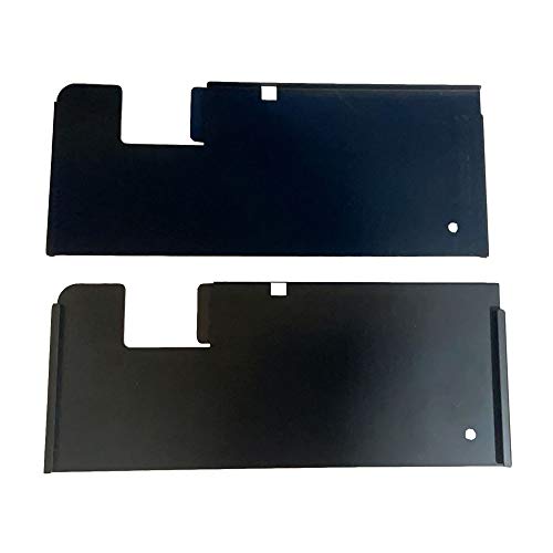 Original Mutoh VJ-1604 / VJ-1604W Media Holder(one Couple) -DG-40958