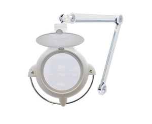 Aven ProVue White LED/UV Magnifying Lamp