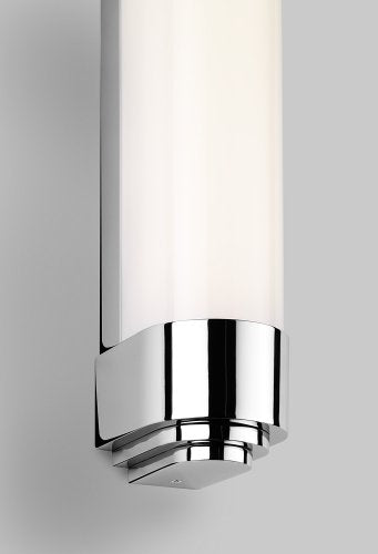 Astro Lighting Belgravia 700 Wall Lamp Applique T5 2x14W Chrome