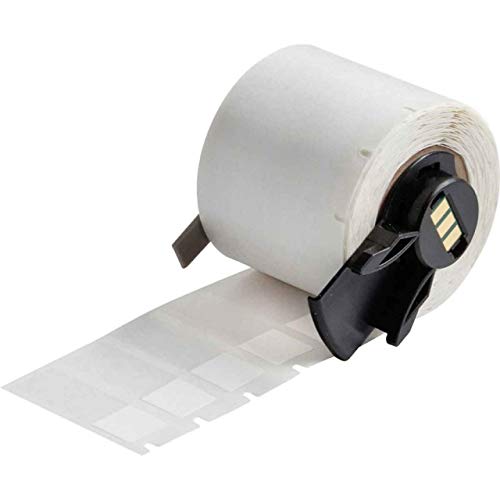 Brady PTL-29-427, Self-Laminating Wire and Cable Label, Pack of 4 Rolls of 500 pcs