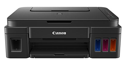 Canon PIXMA G3200 Wireless MegaTank All-In-One Printer