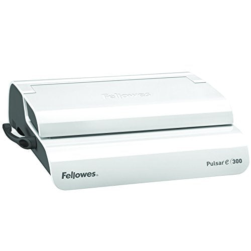 FELLOWES Pulsar-E Electric Comb Binder