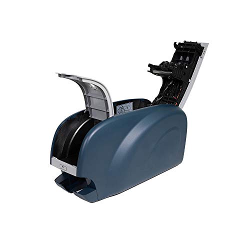 ID Zone Badge Express IDZ-31S ID Card Printer
