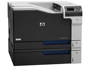 HP CE708A - Color Laserjet Enterprise CP5525dn Laser Printer (Certified Refurbished)